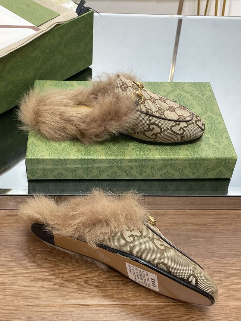 Gucci Slippers